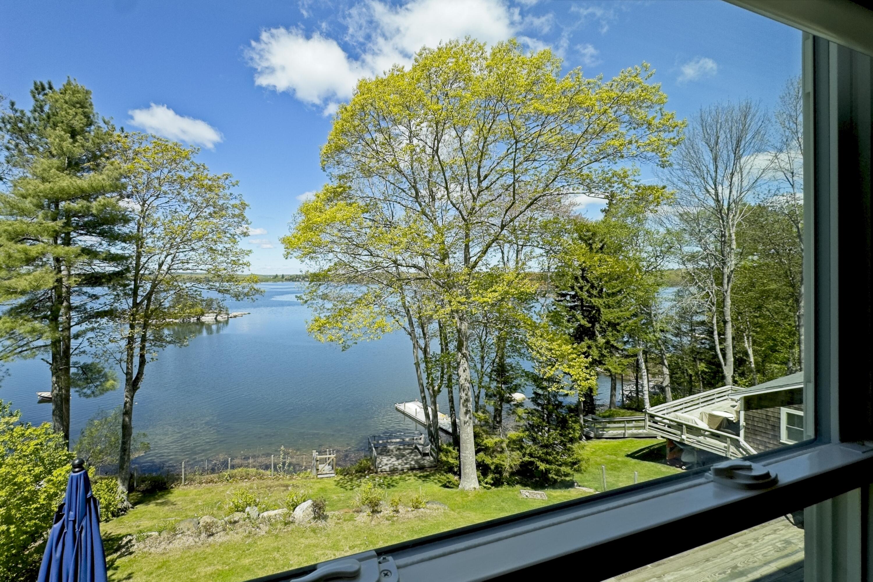 20 Delano Cove Road Friendship, ME 04547 - Photo 32 of 40 20- 20 Delano Cove Road - Friendship -