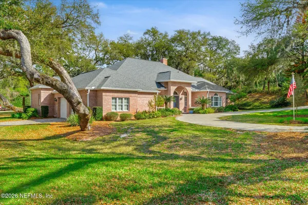 $1,295,000 | 125 Island Hammock Way, St. Augustine Beach, FL 32080