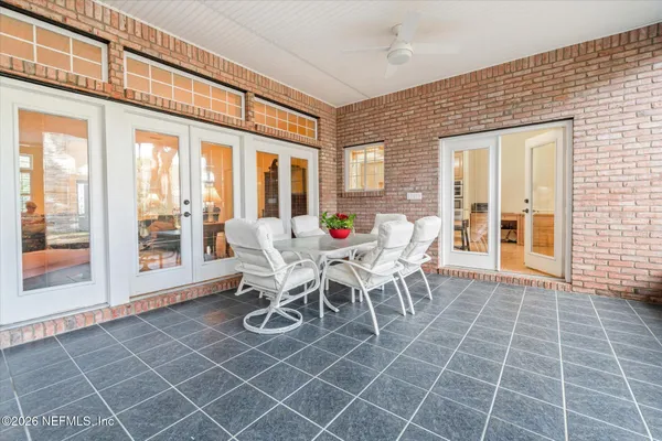 $1,295,000 | 125 Island Hammock Way, St. Augustine Beach, FL 32080