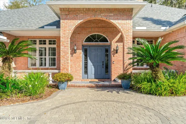 $1,295,000 | 125 Island Hammock Way, St. Augustine Beach, FL 32080