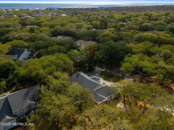 $1,295,000 | 125 Island Hammock Way, St. Augustine Beach, FL 32080