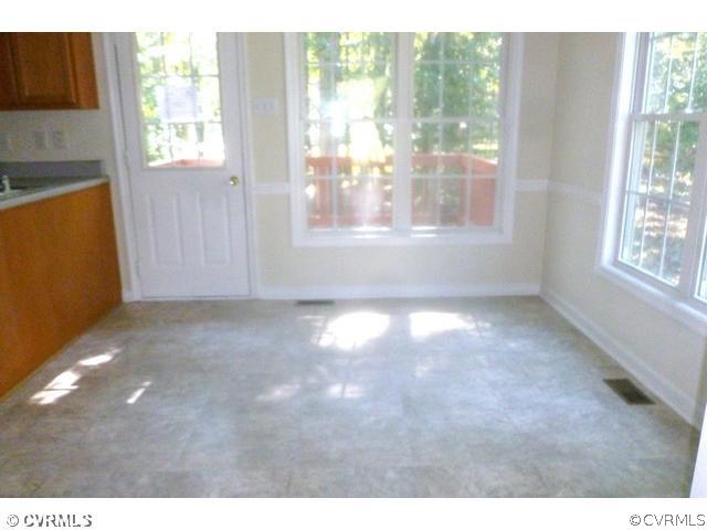 3805 Newbys Bridge Road Chesterfield, VA 23832 - Photo 4 of 8 Breakfast Nook