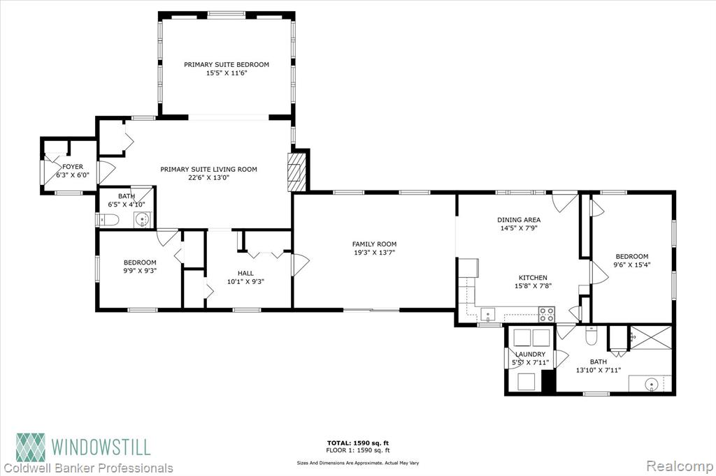 4570 North Loop Road Caseville, MI 48725 - Photo 43 of 43