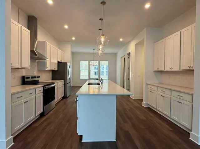 $4,000 | 490 Harmony Terrace Northwest, Atlanta, GA 30318