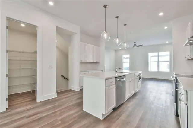 $4,000 | 490 Harmony Terrace Northwest, Atlanta, GA 30318