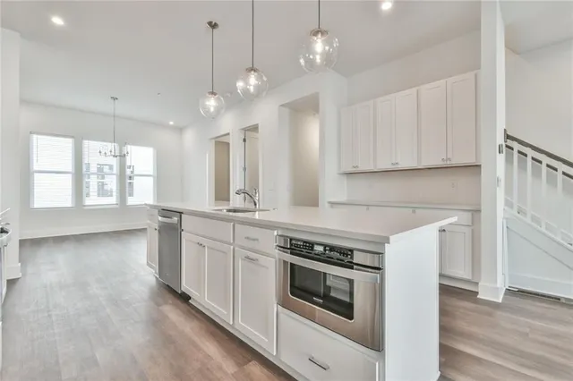 $4,000 | 490 Harmony Terrace Northwest, Atlanta, GA 30318