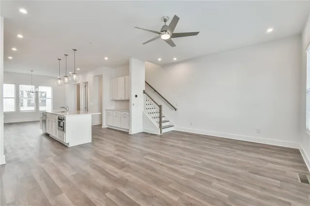 $4,000 | 490 Harmony Terrace Northwest, Atlanta, GA 30318