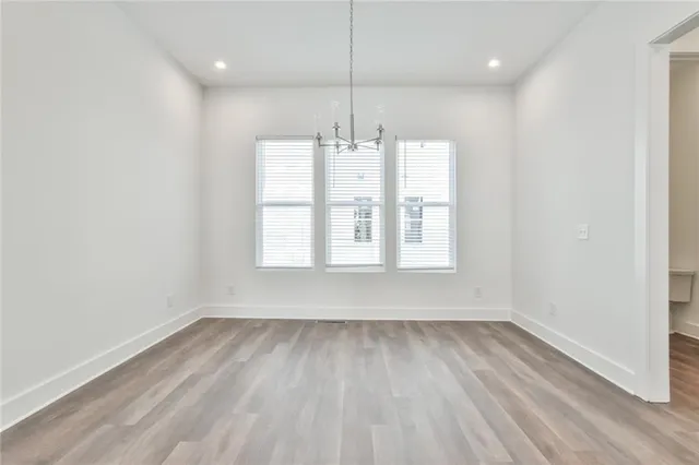 $4,000 | 490 Harmony Terrace Northwest, Atlanta, GA 30318