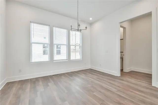 $4,000 | 490 Harmony Terrace Northwest, Atlanta, GA 30318