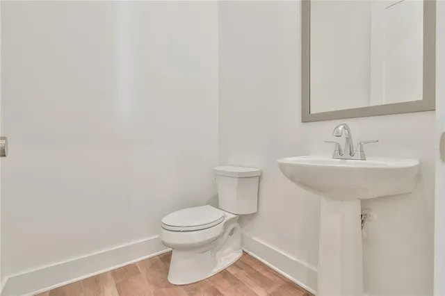 $4,000 | 490 Harmony Terrace Northwest, Atlanta, GA 30318