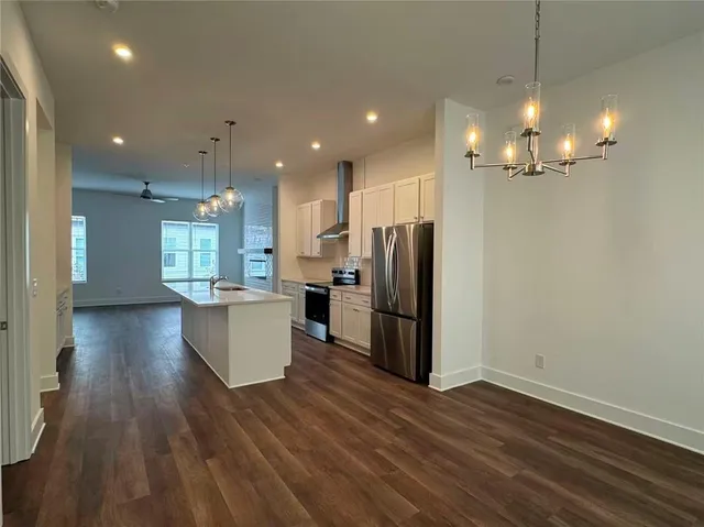 $4,000 | 490 Harmony Terrace Northwest, Atlanta, GA 30318