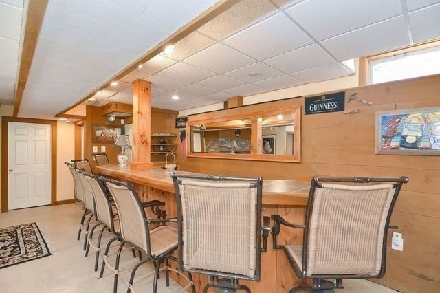 127 Haverhill Road Amesbury, MA 01913 - Photo 27 of 42 a dining room with furniture and window