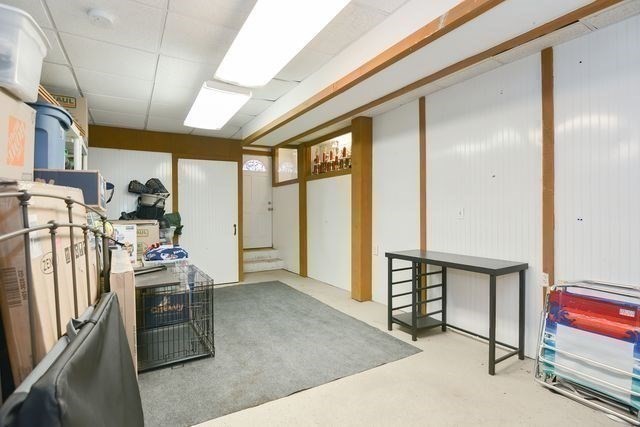 127 Haverhill Road Amesbury, MA 01913 - Photo 32 of 42 a view of a kitchen with furniture and a window
