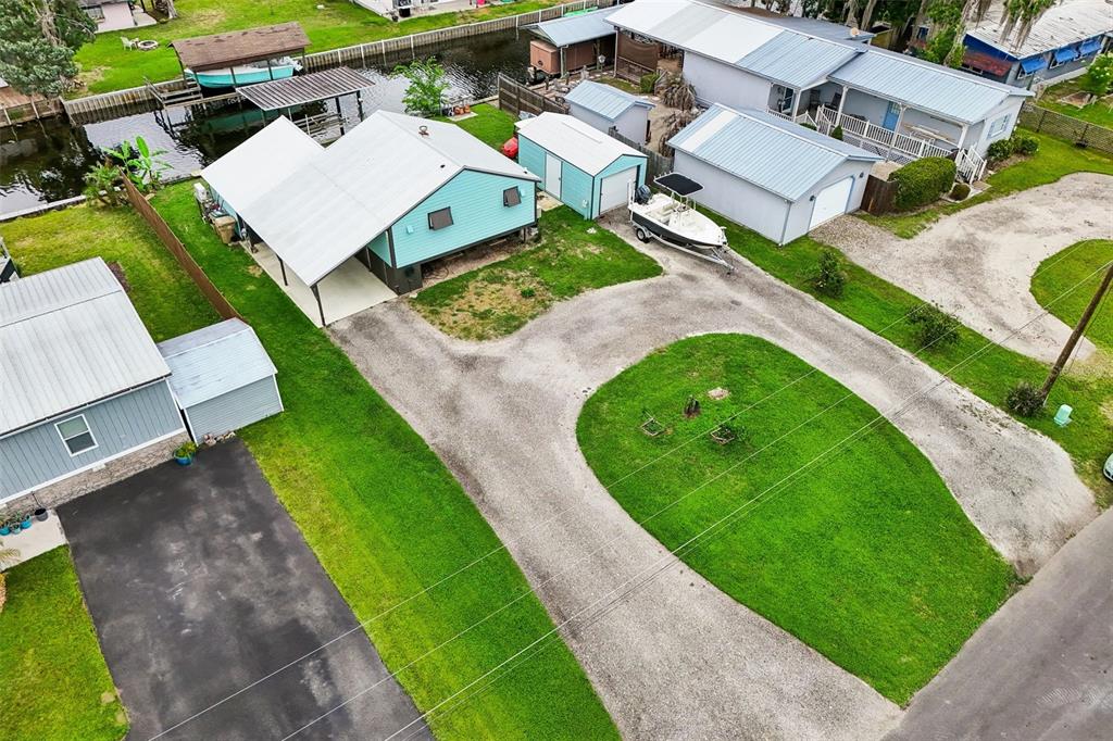 24521 Snail Road Astor, FL 32102 - Photo 39 of 57