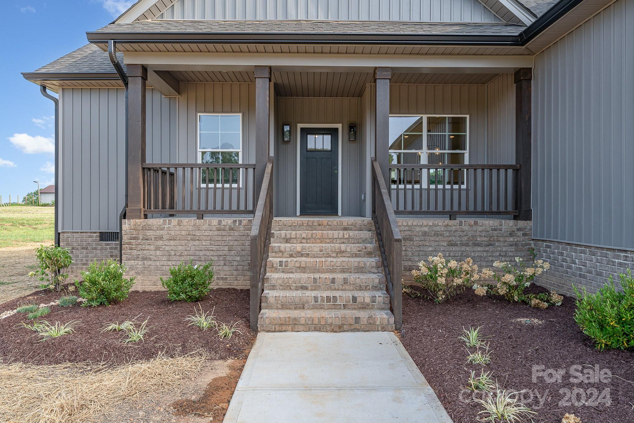 118 Galliher Road Harmony, NC 28634 - Photo 6 of 28 Gallery Image 6