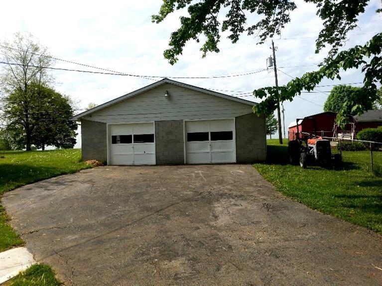 361 Slate Branch Road Somerset, KY 42503 - Photo 27 of 35 Additional Photo