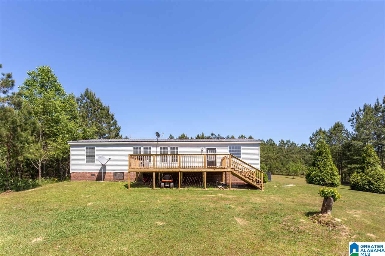 167 Rock Crest Road Odenville, AL 35120 - Photo 32 of 39