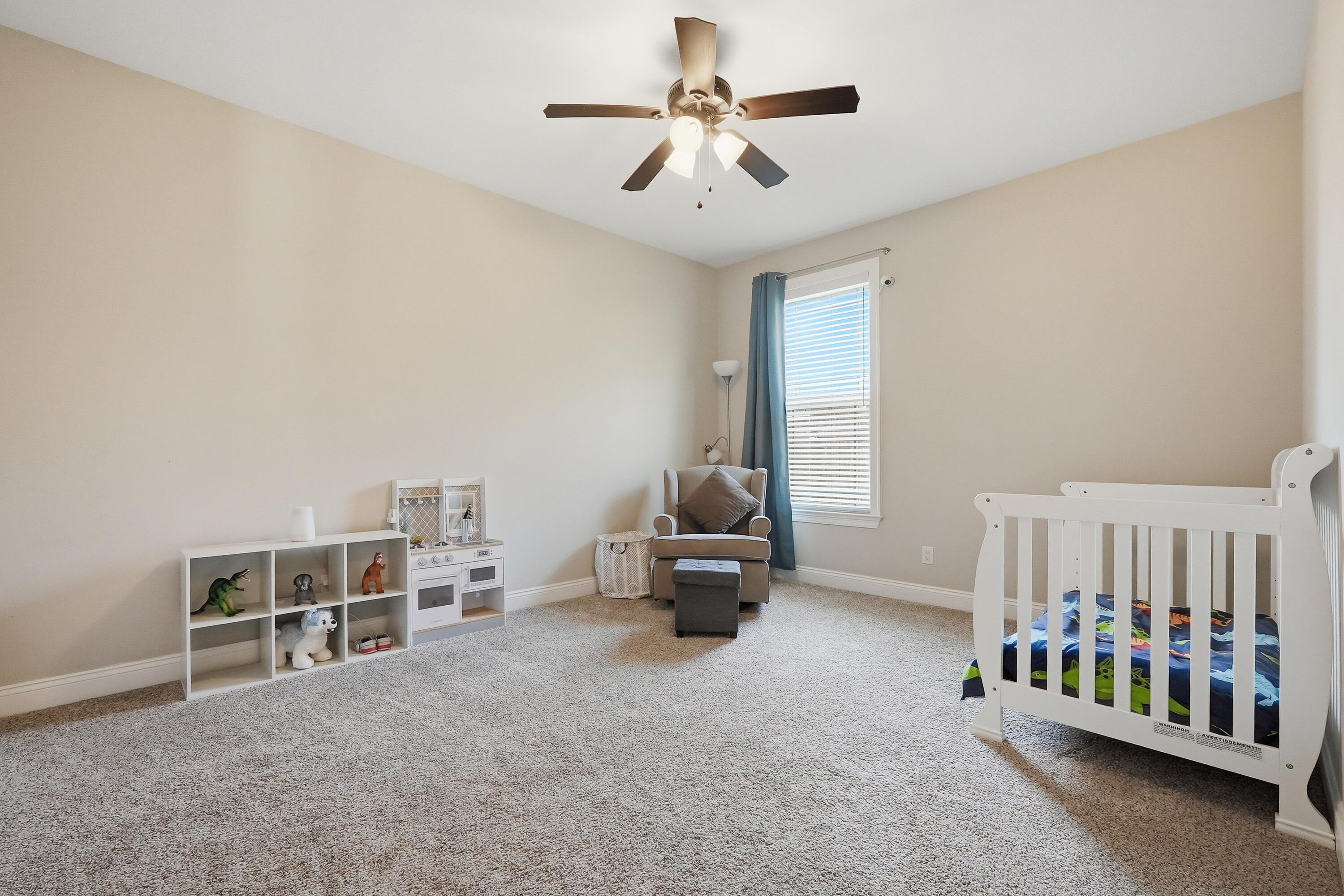 38 Marlborough Road Shalimar, FL 32579 - Photo 50 of 68 38 Marlborough Bedroom 3