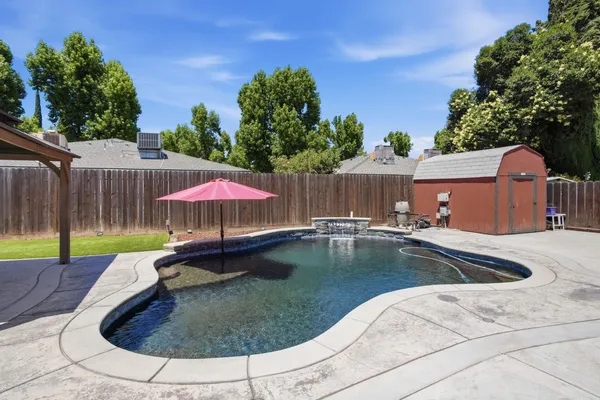 $499,000 | 1621 Groveton Way, Modesto, CA 95355