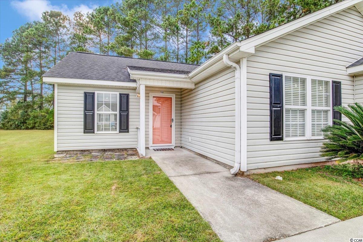 1148 Green Fir Loop Conway, SC 29527 - Photo 24 of 29 Gallery Image 24