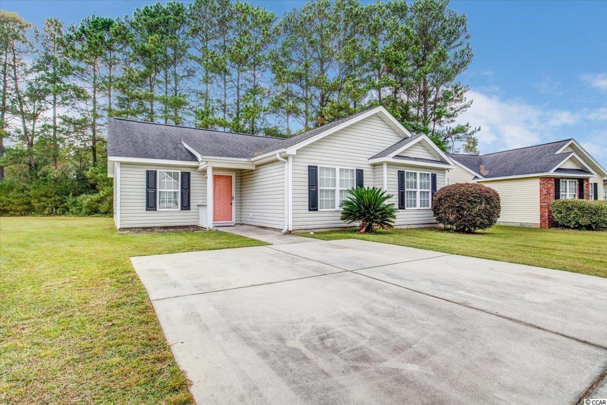1148 Green Fir Loop Conway, SC 29527 - Photo 25 of 29 Gallery Image 25