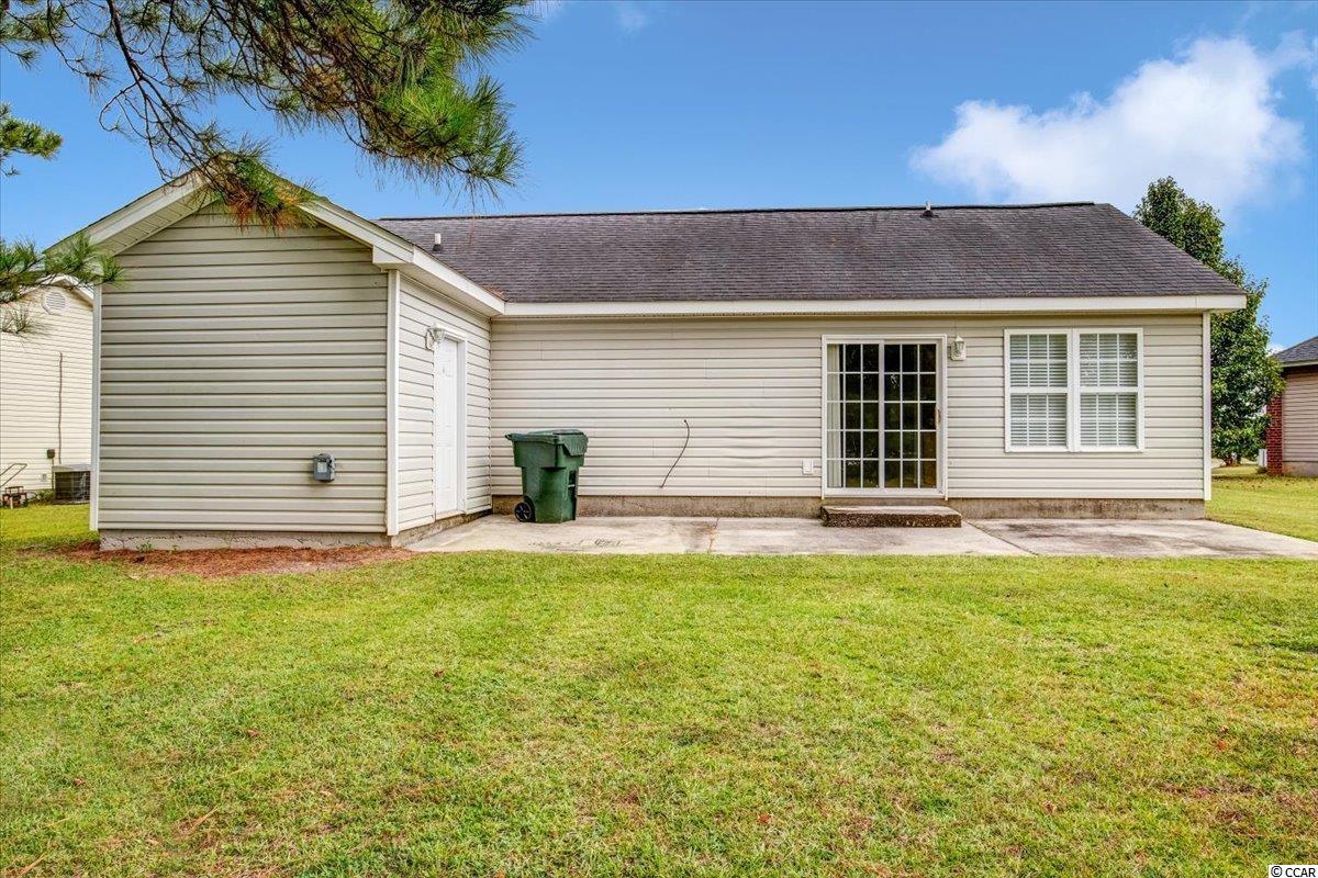 1148 Green Fir Loop Conway, SC 29527 - Photo 27 of 29 Gallery Image 27