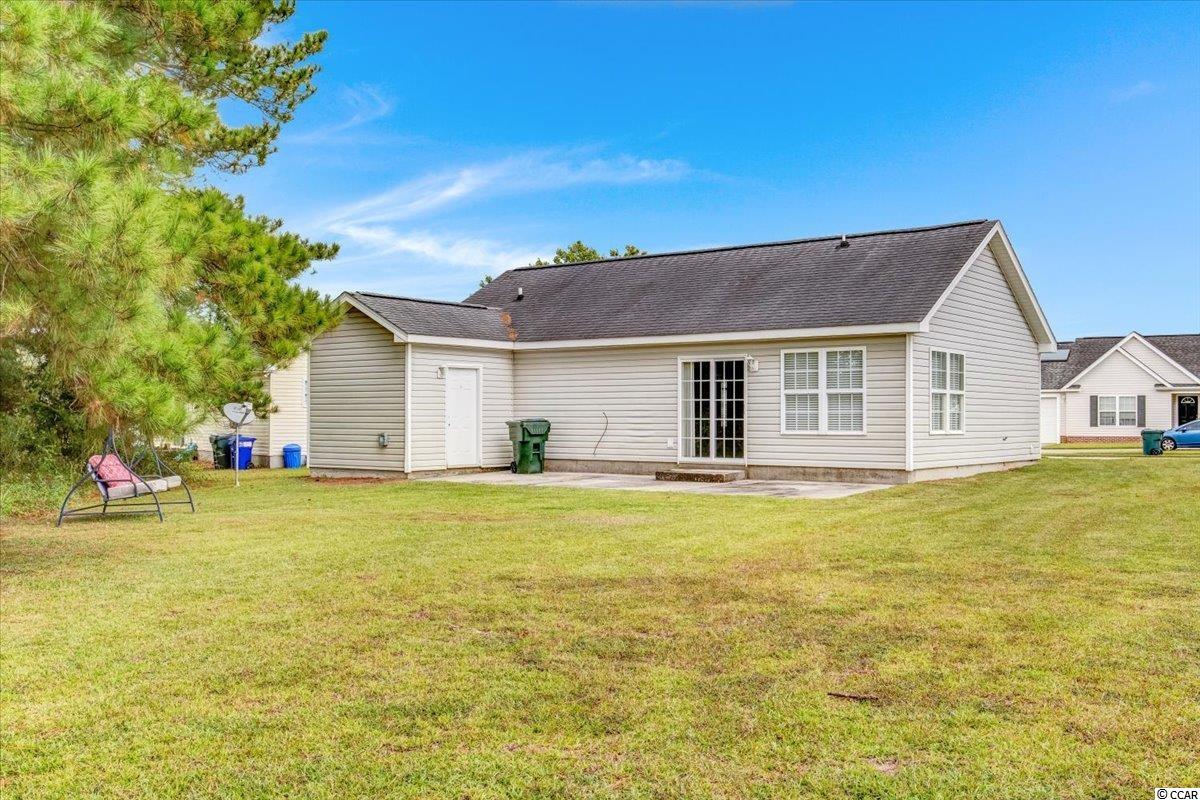 1148 Green Fir Loop Conway, SC 29527 - Photo 28 of 29 Gallery Image 28