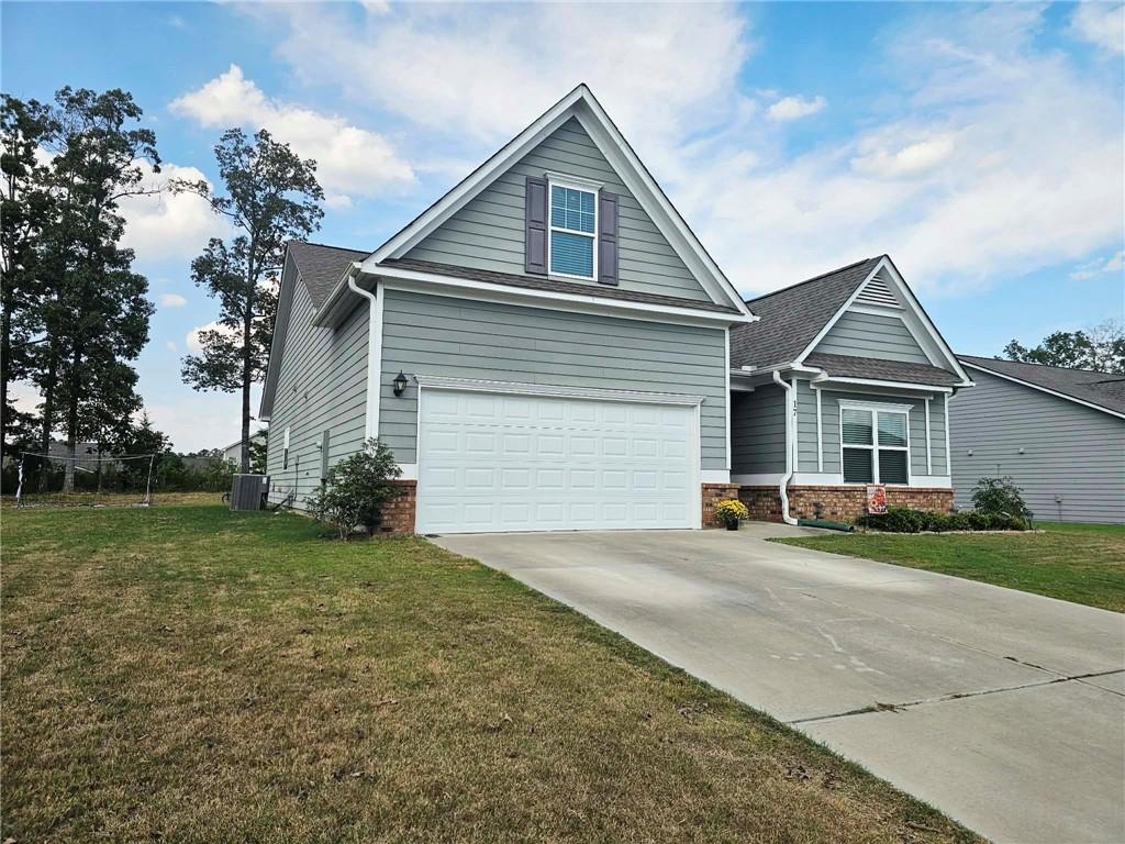 17 Rambling Oaks Drive Northeast Rome, GA 30165 - Photo 3 of 29 Gallery Image 3