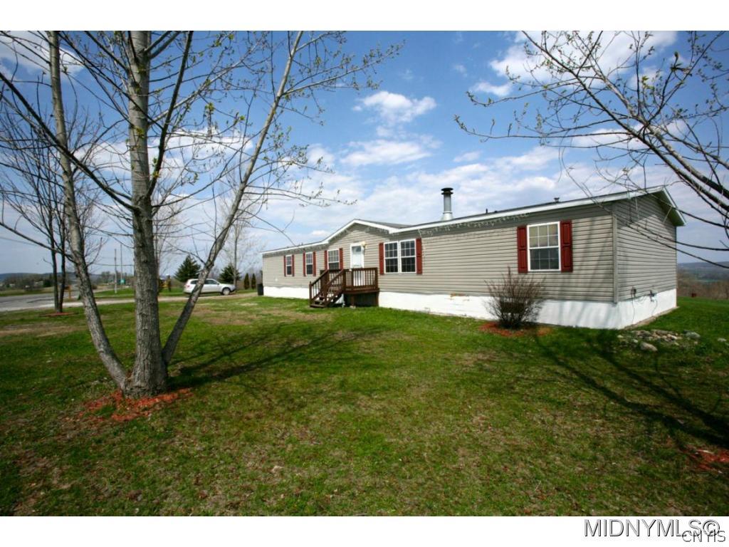 3659 State Route Little Falls, NY 13365 - Photo 1 of 1 FRONT OF HOME