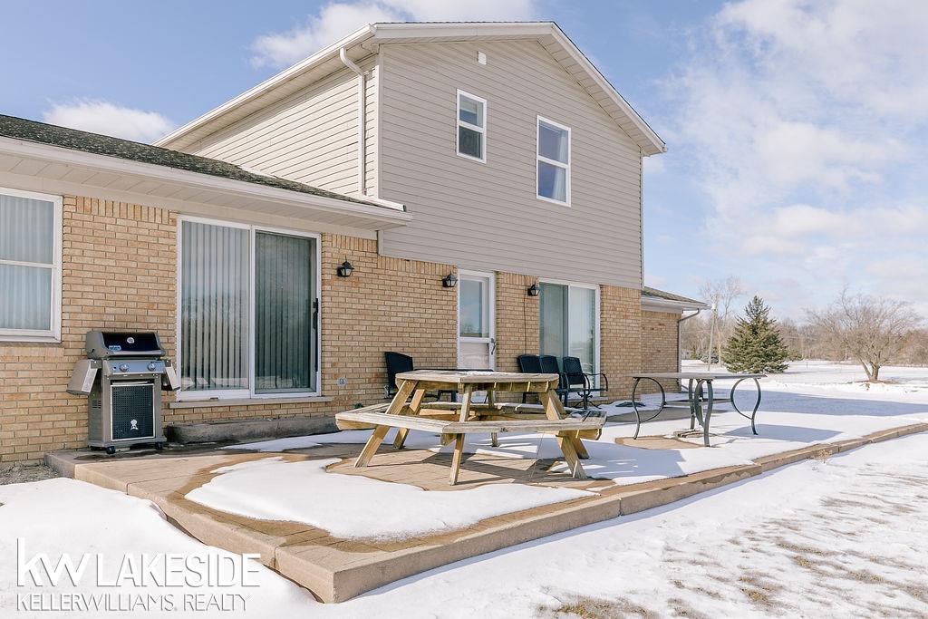 59120 Hayes Road Ray, MI 48096 - Photo 82 of 90
