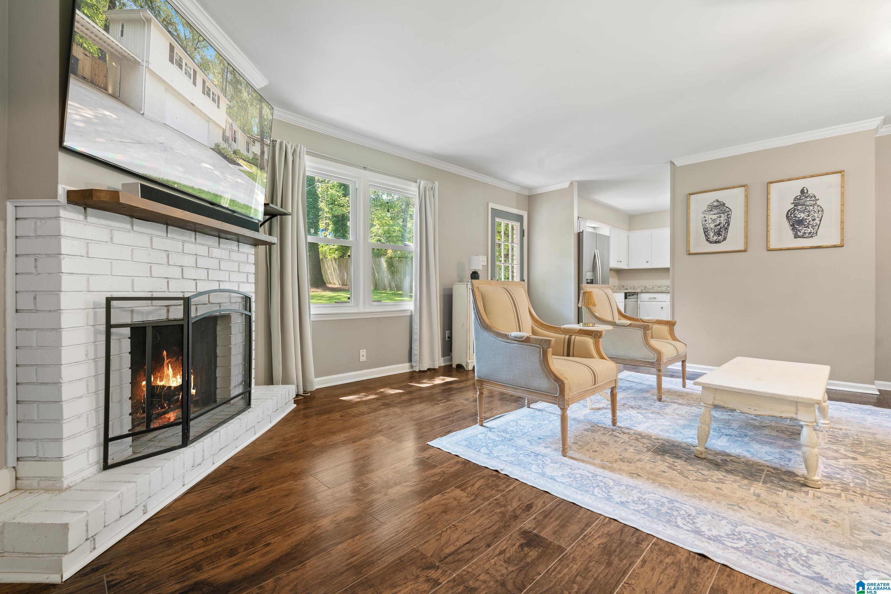2221 Rocky Ridge Road Hoover, AL 35216 - Photo 4 of 34 Gallery Image 4