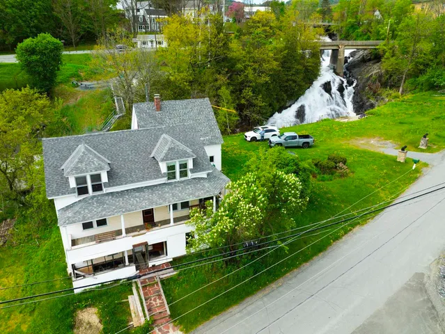 $275,000 | 88 Mill Hill Road, Barnet, VT 05821