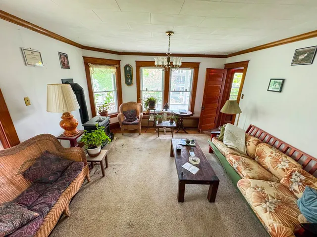 $275,000 | 88 Mill Hill Road, Barnet, VT 05821