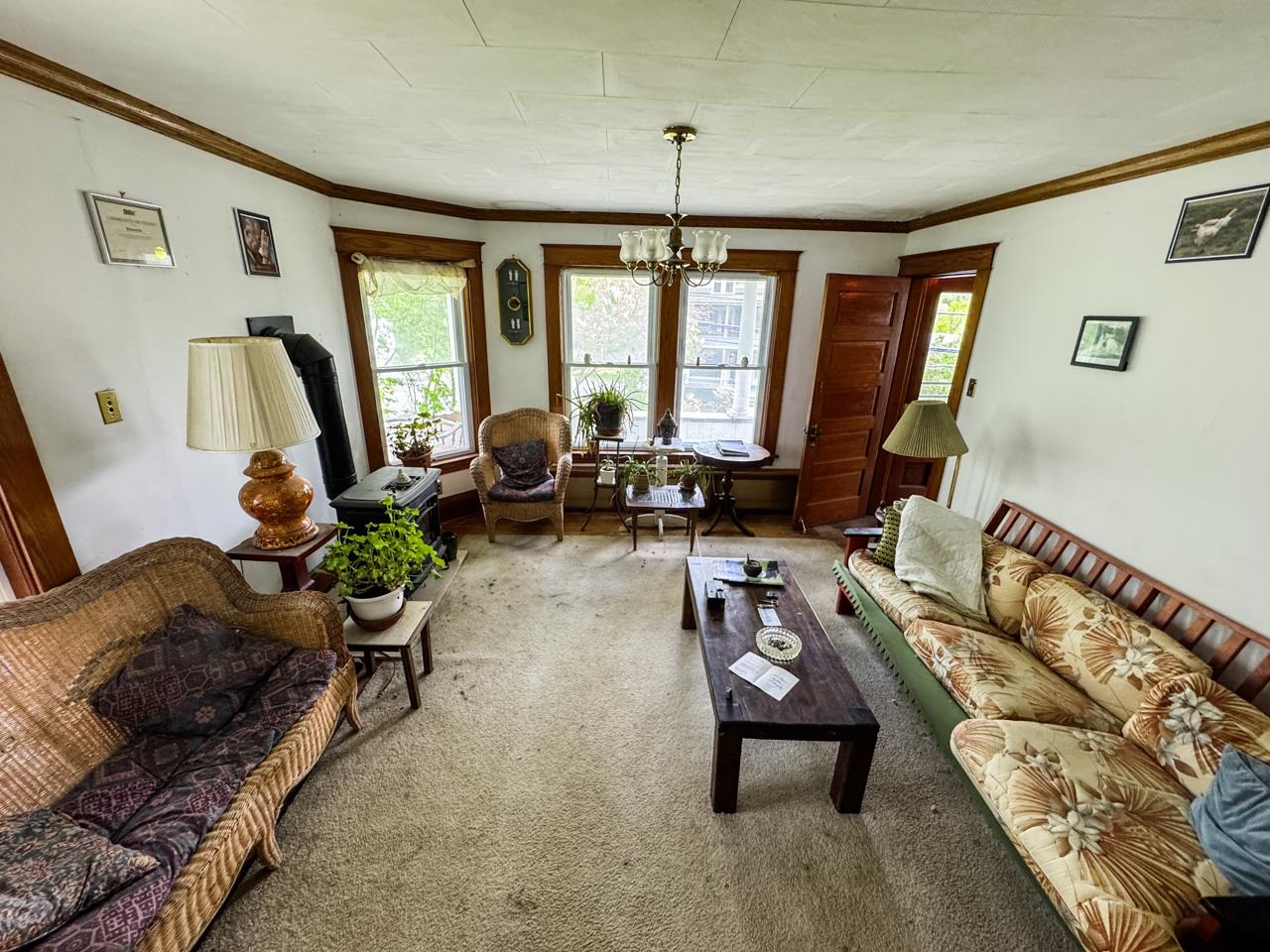 88 Mill Hill Road Barnet, VT 05821 - Photo 14 of 48