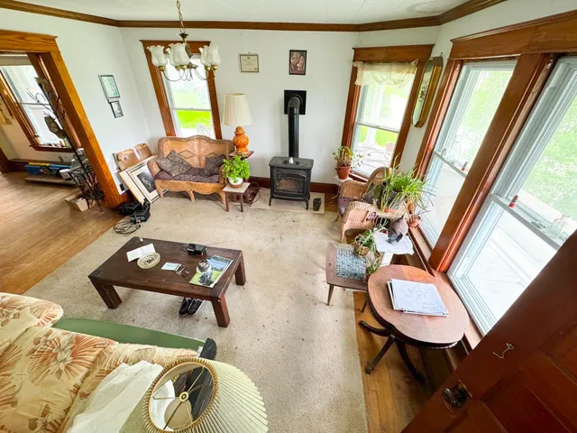 $275,000 | 88 Mill Hill Road, Barnet, VT 05821