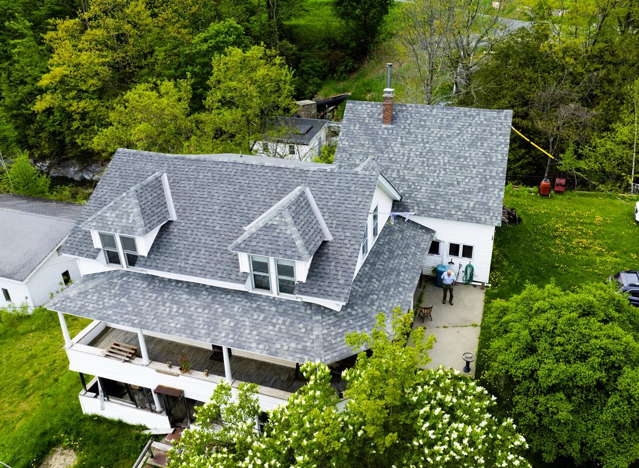 88 Mill Hill Road Barnet, VT 05821 - Photo 2 of 48