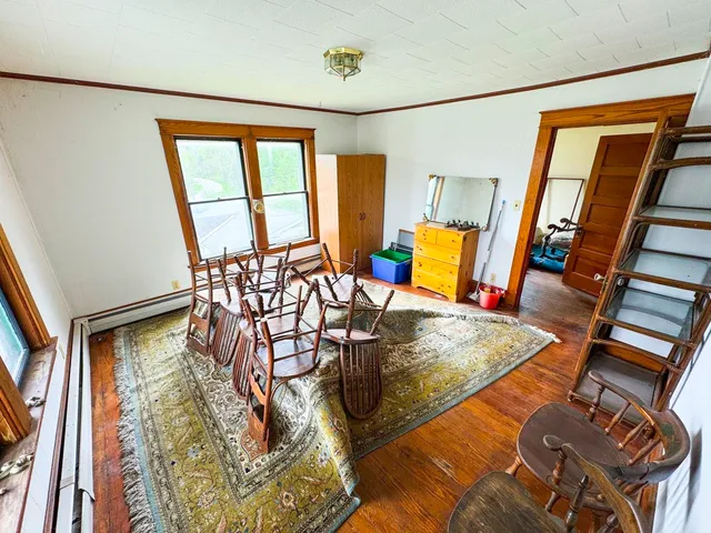 $275,000 | 88 Mill Hill Road, Barnet, VT 05821