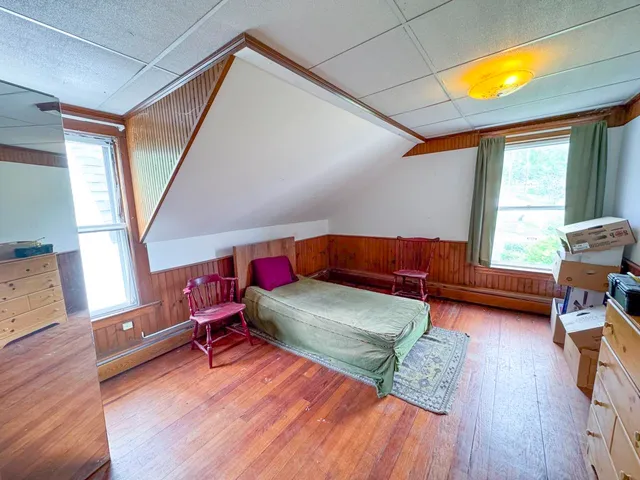 $275,000 | 88 Mill Hill Road, Barnet, VT 05821