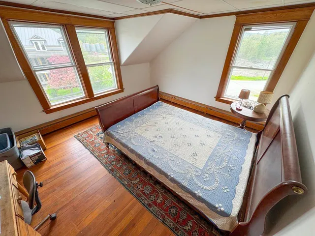 $275,000 | 88 Mill Hill Road, Barnet, VT 05821