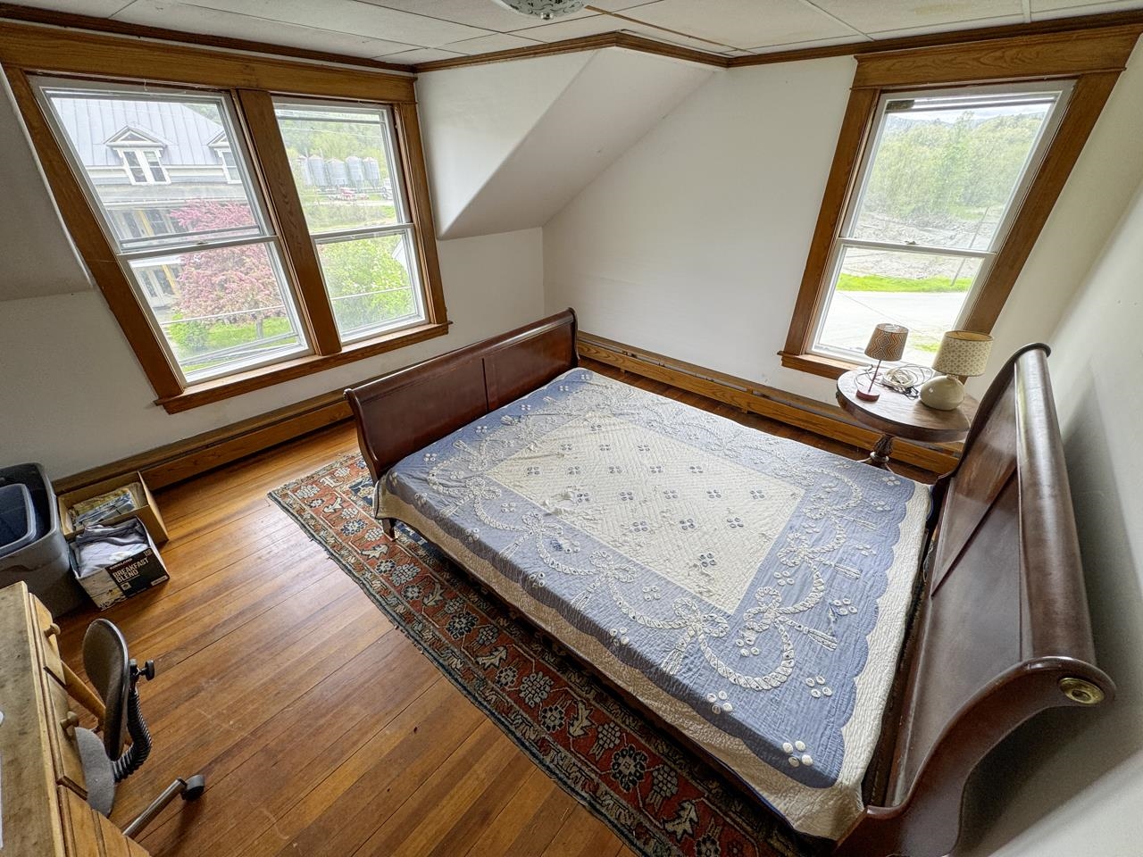 88 Mill Hill Road Barnet, VT 05821 - Photo 30 of 48