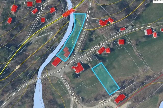 $275,000 | 88 Mill Hill Road, Barnet, VT 05821