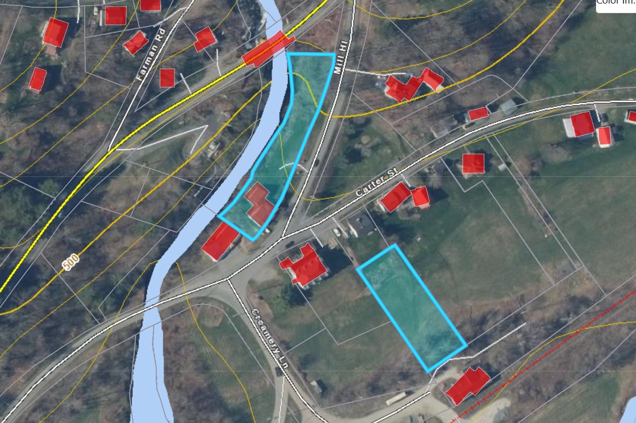 88 Mill Hill Road Barnet, VT 05821 - Photo 34 of 48