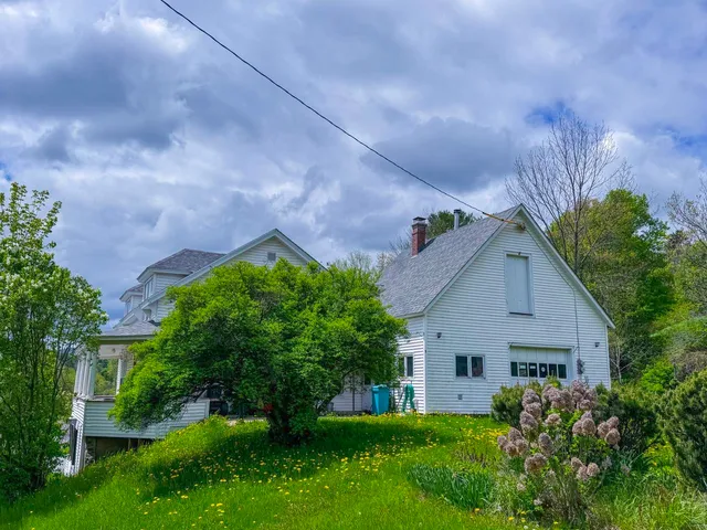 $275,000 | 88 Mill Hill Road, Barnet, VT 05821