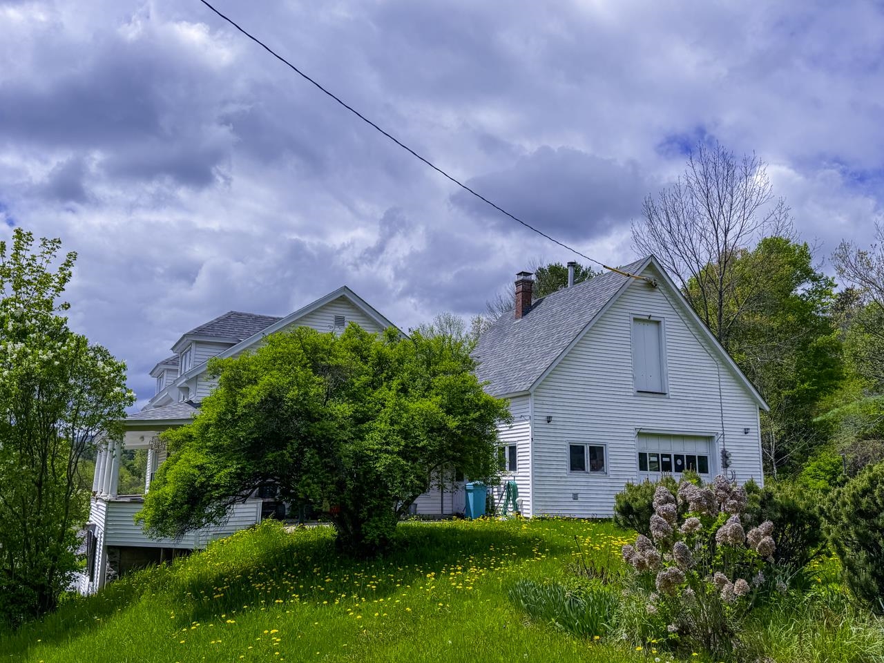 88 Mill Hill Road Barnet, VT 05821 - Photo 39 of 48