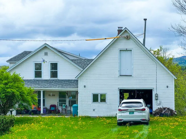 $275,000 | 88 Mill Hill Road, Barnet, VT 05821