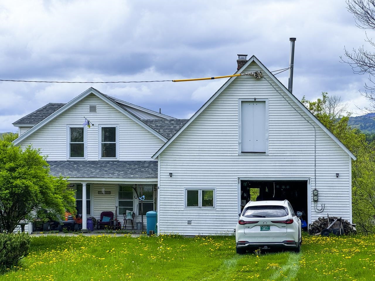 88 Mill Hill Road Barnet, VT 05821 - Photo 40 of 48