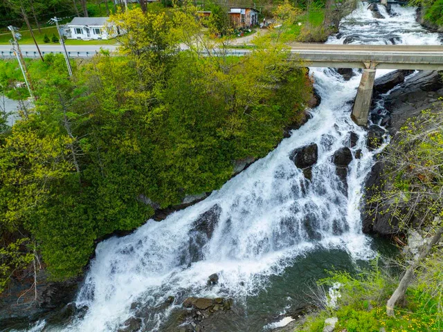 $275,000 | 88 Mill Hill Road, Barnet, VT 05821