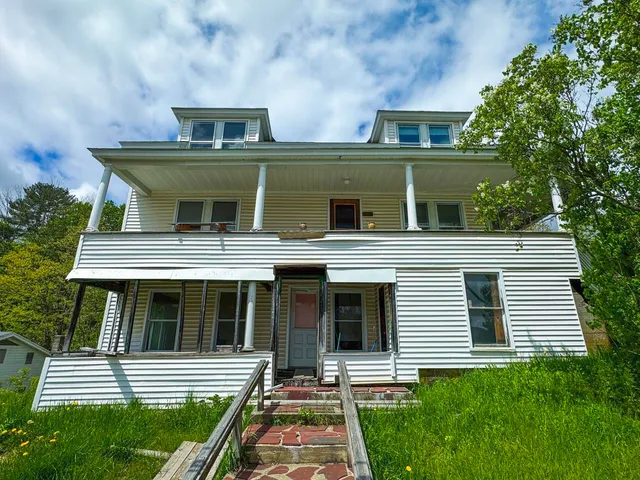 $275,000 | 88 Mill Hill Road, Barnet, VT 05821