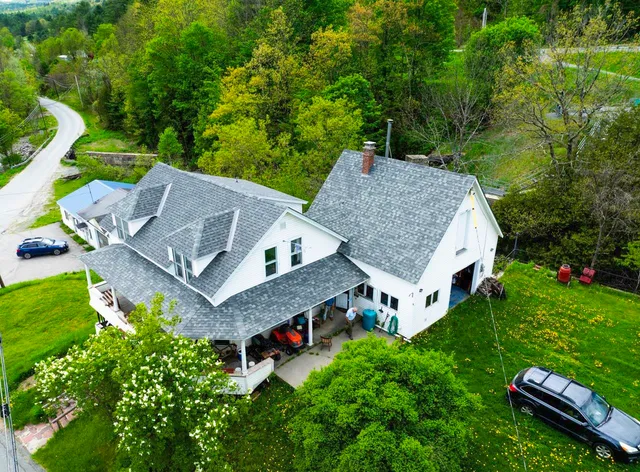 $275,000 | 88 Mill Hill Road, Barnet, VT 05821