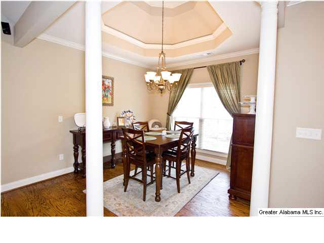 433 Ballantrae Road Pelham, AL 35124 - Photo 3 of 23